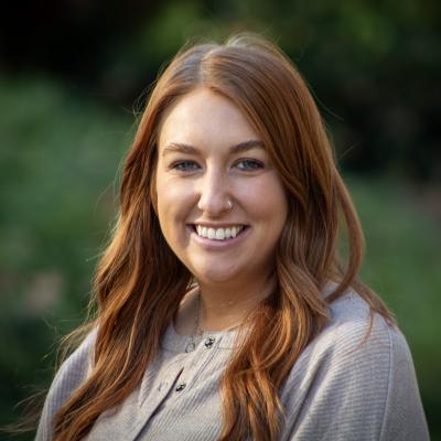 Rachel Weaver | Eberly College of Science